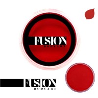 Fusion Body Art Prime Cardinal Red 32g (Fusion Body Art Prime Cardinal Red 32g)